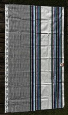 Bout de tissus français de la