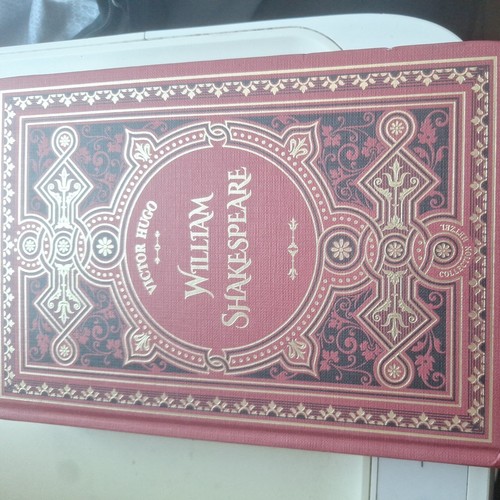 Livres collection victor - collection,