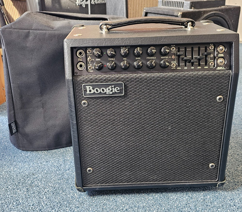 Mesa boogie mark tube - boogie, v