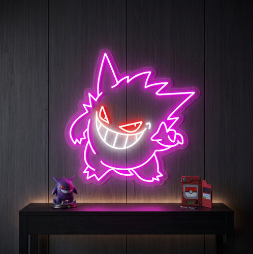 Néon ectoplasma enseigne - ectoplasma, |