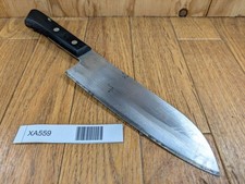 Couteau De Cuisine Japonais