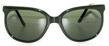 259$ Rare New Vuarnet 002 Dark Khaki Sunglasses PX3000 Green mineral glass lens