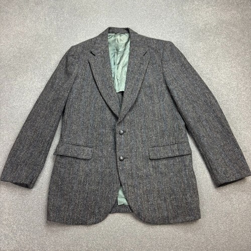 Veste harris tweed adulte - veste, 42r