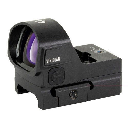 Viridian rfx pistol - viridian,
