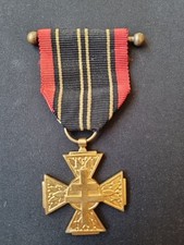 Croix Du Combattant Volontaire
