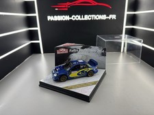 1/43 Vitesse Subaru Impreza WRC03 Rallye Monte Carlo 2004  (E)