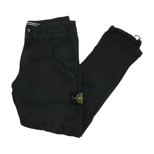 Pantalon stone island - stone,
