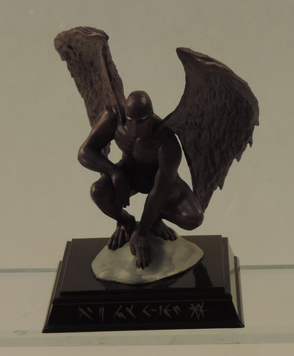 Stryge figurine chant des - stryge,