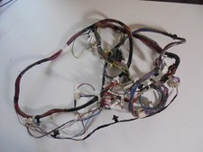 Faisceau electrique Lave linge séchant NEFF 6540X0/03