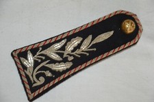 PATTE D'EPAULE D'OFFICIER