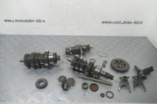 Boite vitesse Kawasaki GPZ 500