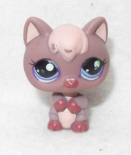 LITTLEST PET SHOP  PETSHOP LPS