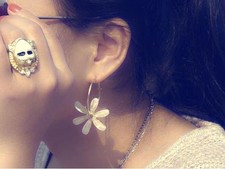 Expédié de Paris - Bague