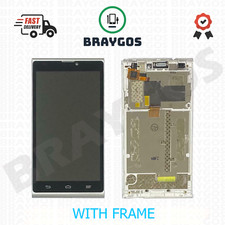 Pour ZTE Blade L2 Écran