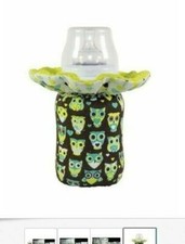 Warmze Bottle Warmer Starter