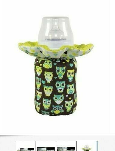 Warmze bottle warmer - warmze,