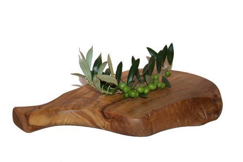 Planche jambon bois - planche,