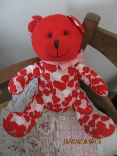Peluche ours collection - peluche,