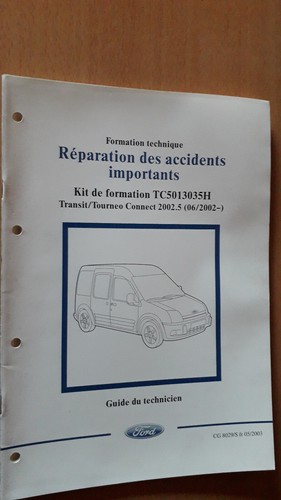 Ford transit tourneo - transit, tourneo-