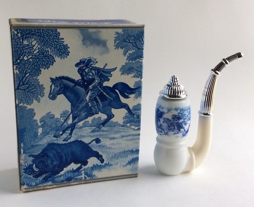 Avon vintage collectors empty - collectors,