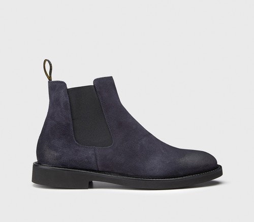 Bottines doucal beatles en - bottines,
