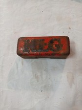 Ancienne petite boîte