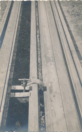 Photo carte chemin - 44/58,