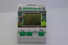 Bandai LCD Game Soccer Excite