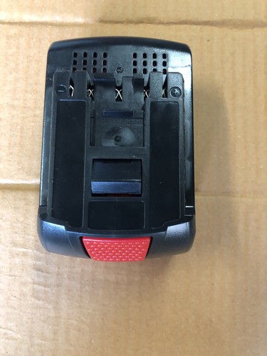 Batterie bosch pro - 18v, 8ah