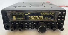 Radio amateur