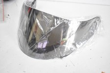 Visiere fumée casque - , lazer