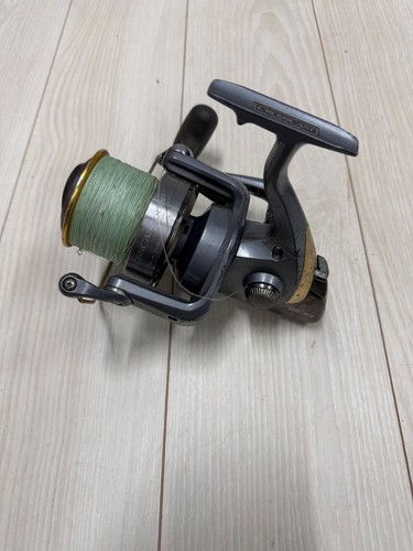 Daiwa crosscast 6000 spinning - crosscast,