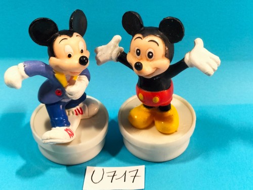 Figurines u717 mickey - u717:,