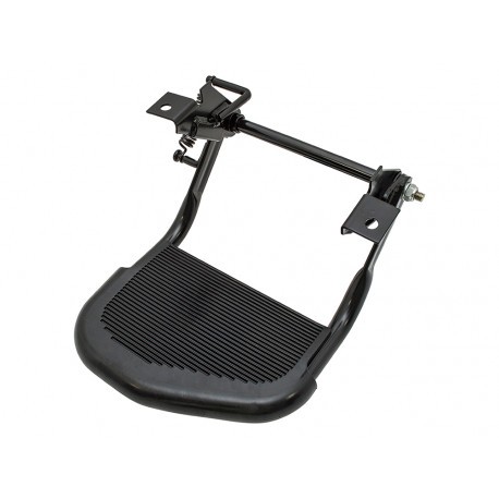 Marchepied rectractable - marchepied,