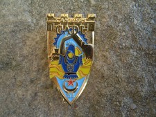 F 7 . GENIE . 19° REGIMENT /