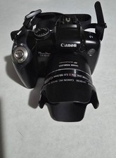 Canon PowerShot SX10 IS
