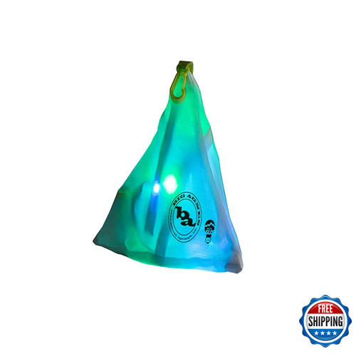 Big agnes mtnglo led - mtnglo,