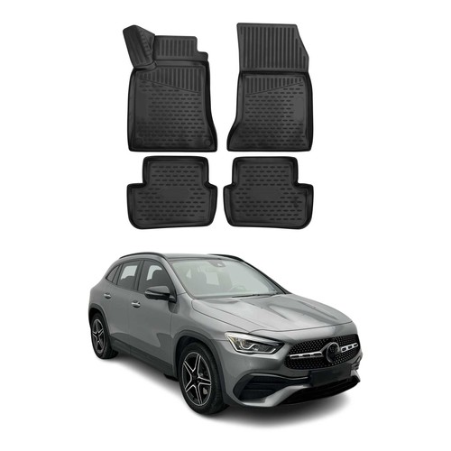 Omac tapis sol pour - omac,
