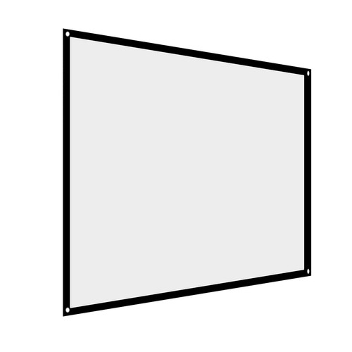 écran projection - Écran, de