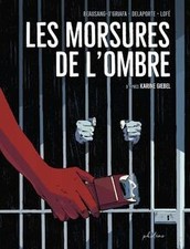 Les Morsures de lombre de