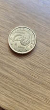 50 Centimes Espagne année