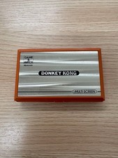 Nintendo Game & Watch DONKEY KONG