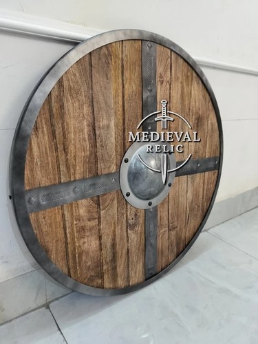 Bouclier médiéval bouclier