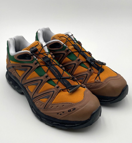 Salomon quest 75th - xt-quest,