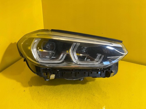 Bmw g01 g02 - bmw, 2018-