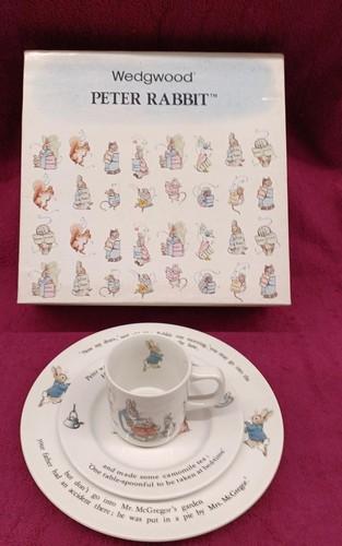 Ensemble pièces wedgwood - de,