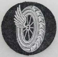 insigne spécialité gestion