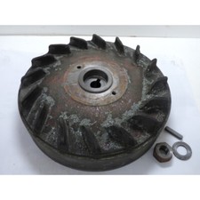 VOLANT MAGNETIQUE MOTEUR