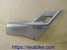 cache lateral droit pour Honda VFR 750  de 1986 a 1987 (RC24-1)