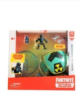 Figurine et planeur Fortnite